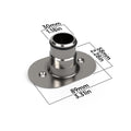 Optional Mounting Kit for Combustion Engine