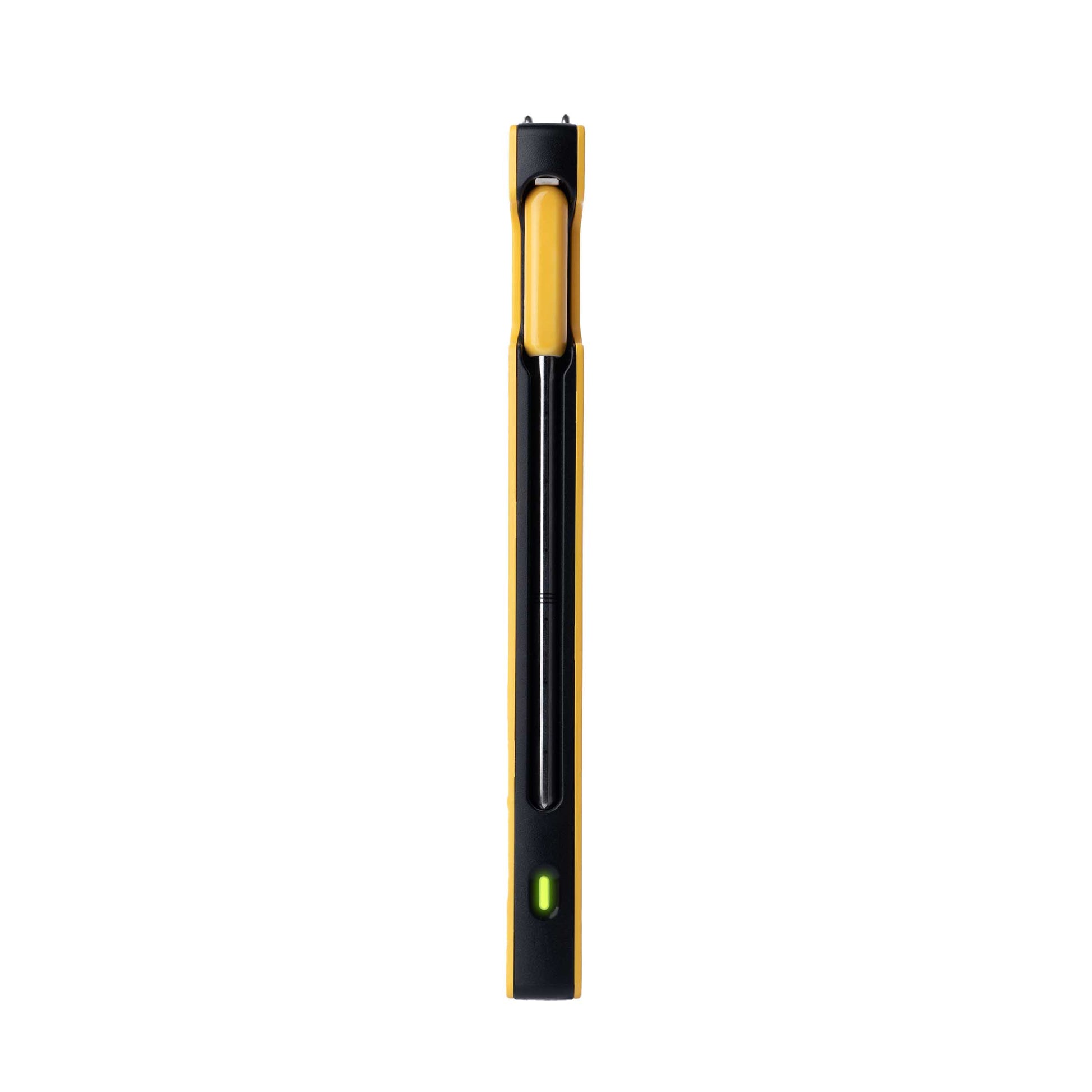Predictive Thermometer with WiFi Booster Predictive Thermometer with WiFi Booster