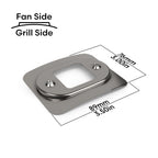 Optional Mount for Combustion Engine - - - 
