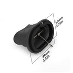 Optional Mount for Combustion Engine - - - 