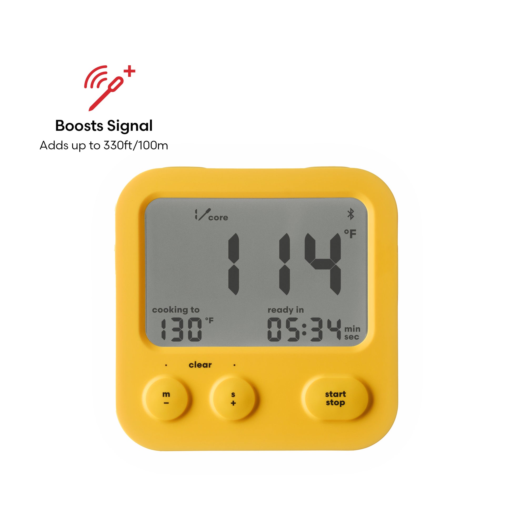 Signature Series Clocks and Thermometers — Formotion Products Inc.