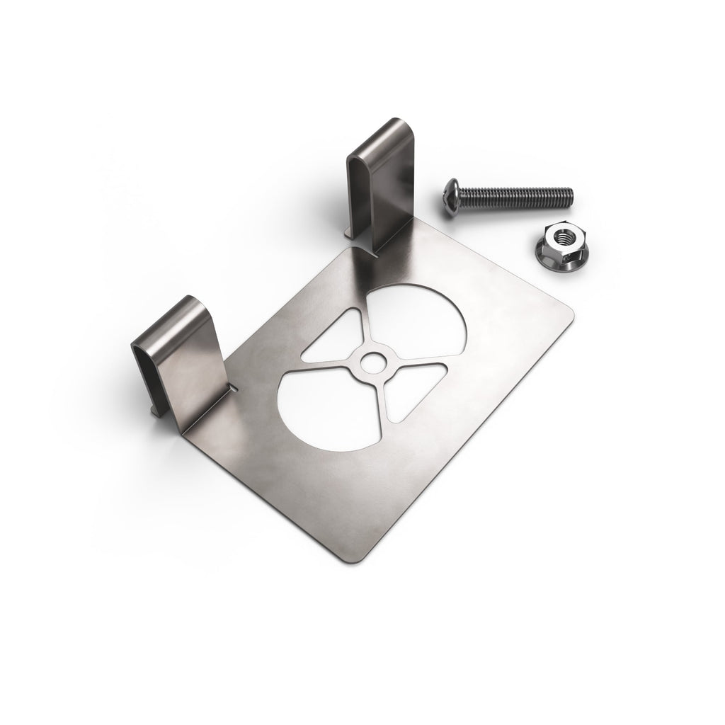 Optional Mount for Combustion Engine - - - 