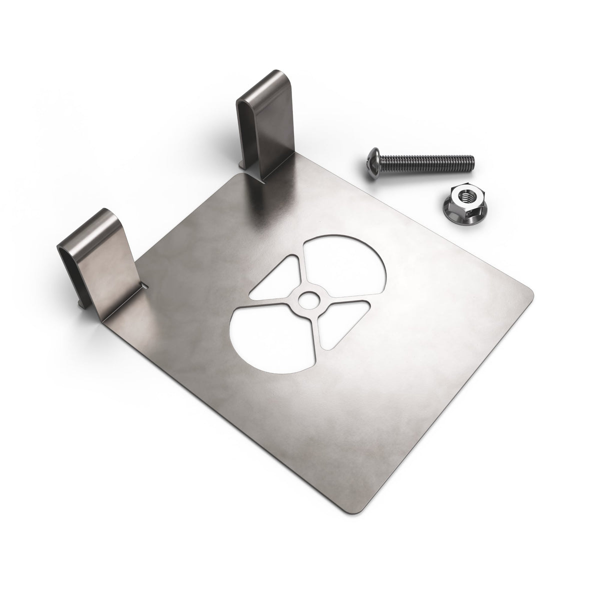 Optional Mount for Combustion Engine