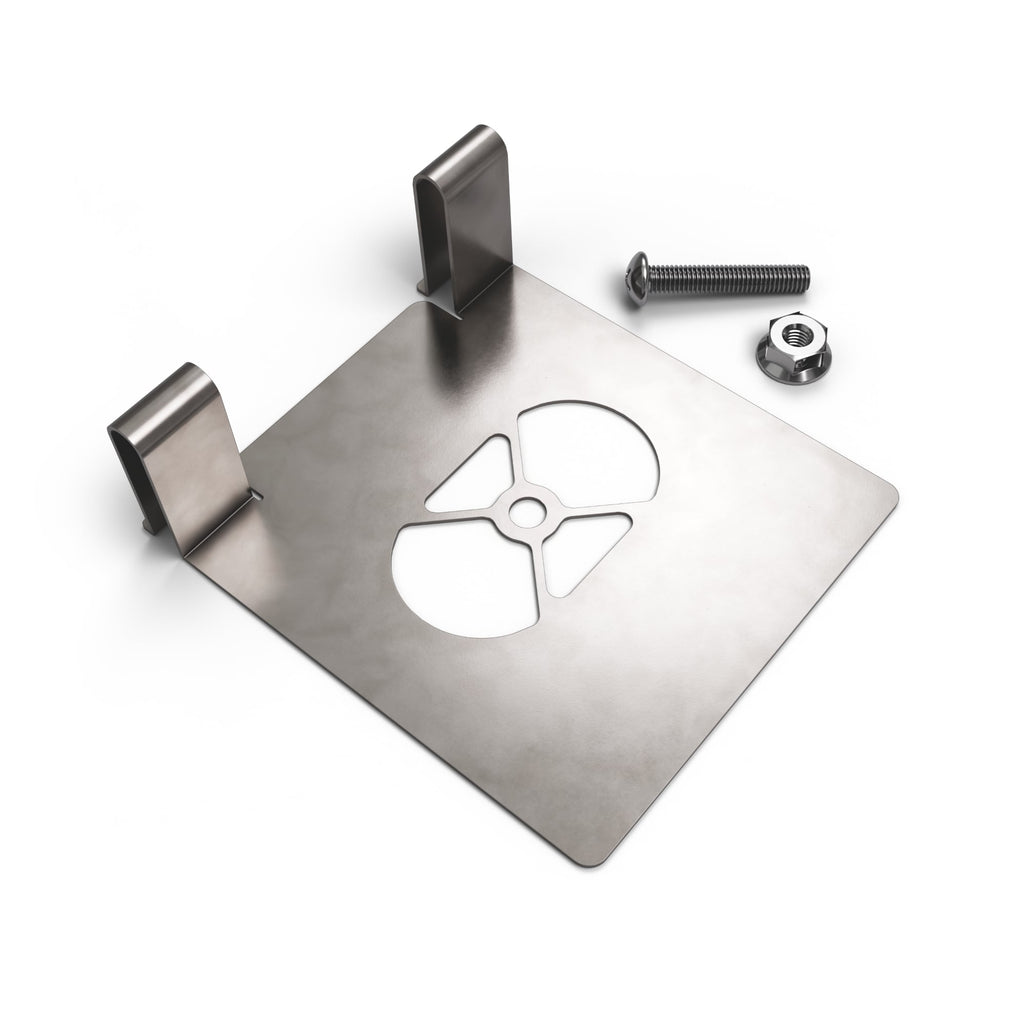 Optional Mount for Combustion Engine - - - 