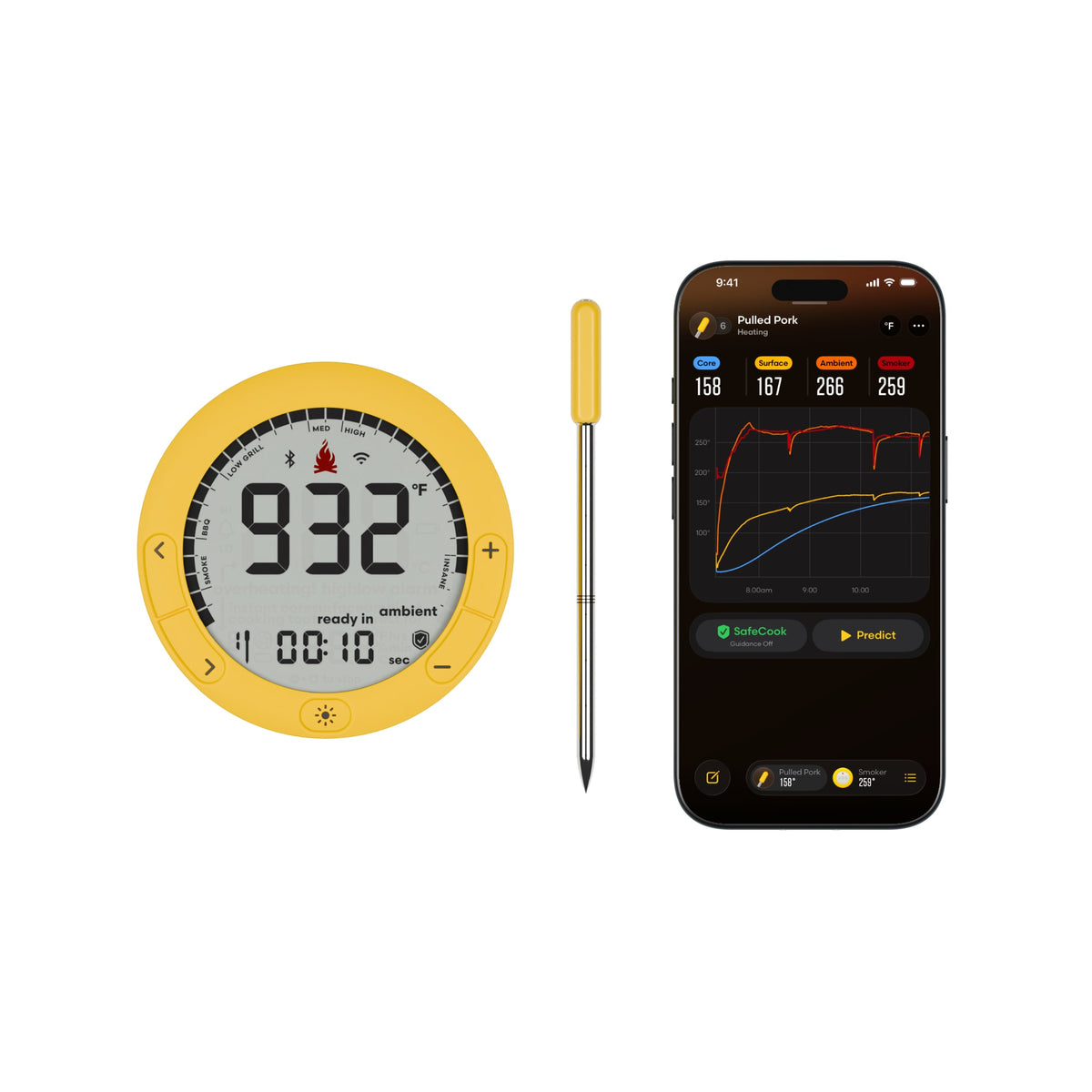 Shop All Combustion Inc.