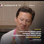 Predictive Thermometer with WiFi Booster - - - 