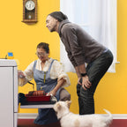 Predictive Thermometer with WiFi Display - - - 
